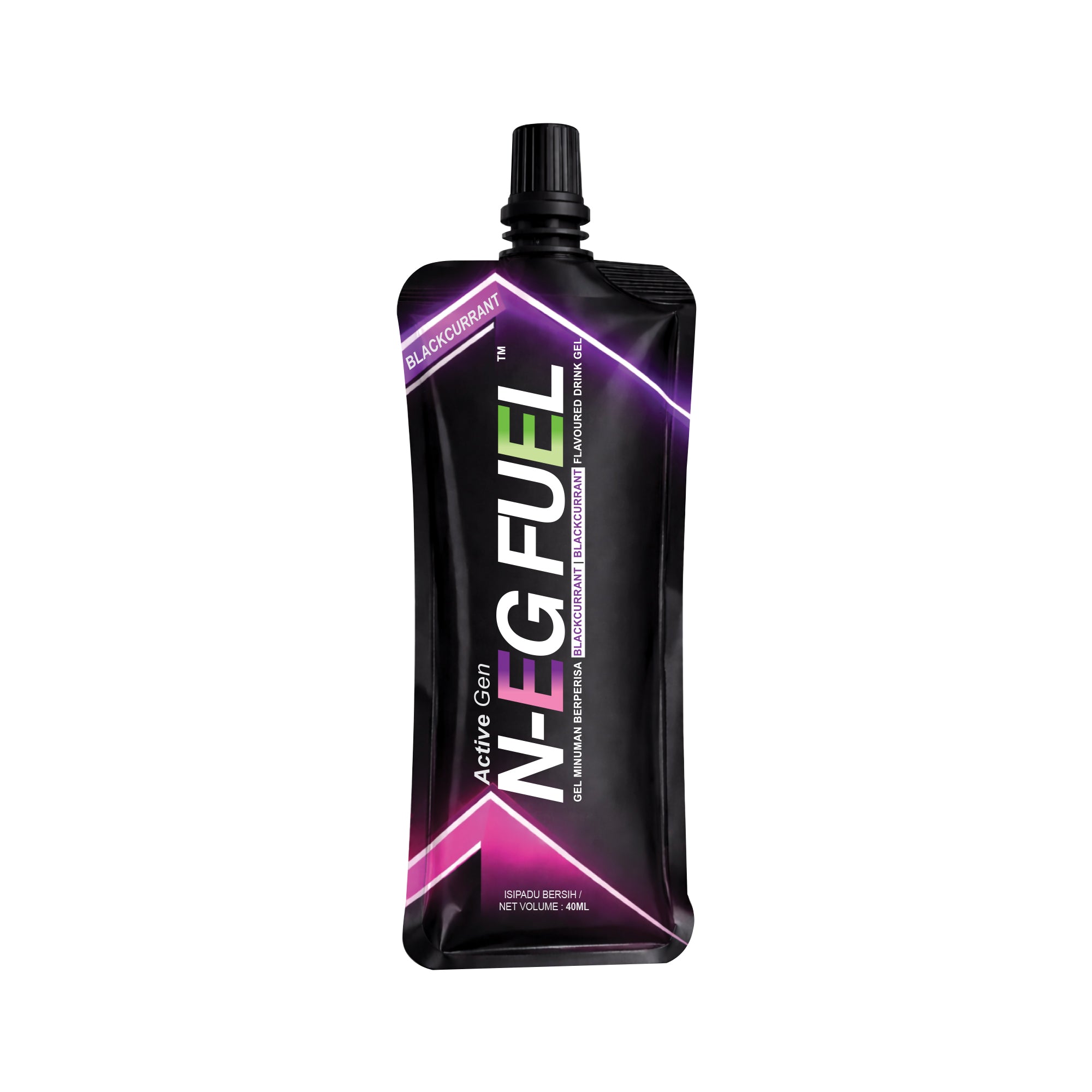 N-EG FUEL (BLACKCURRANT)