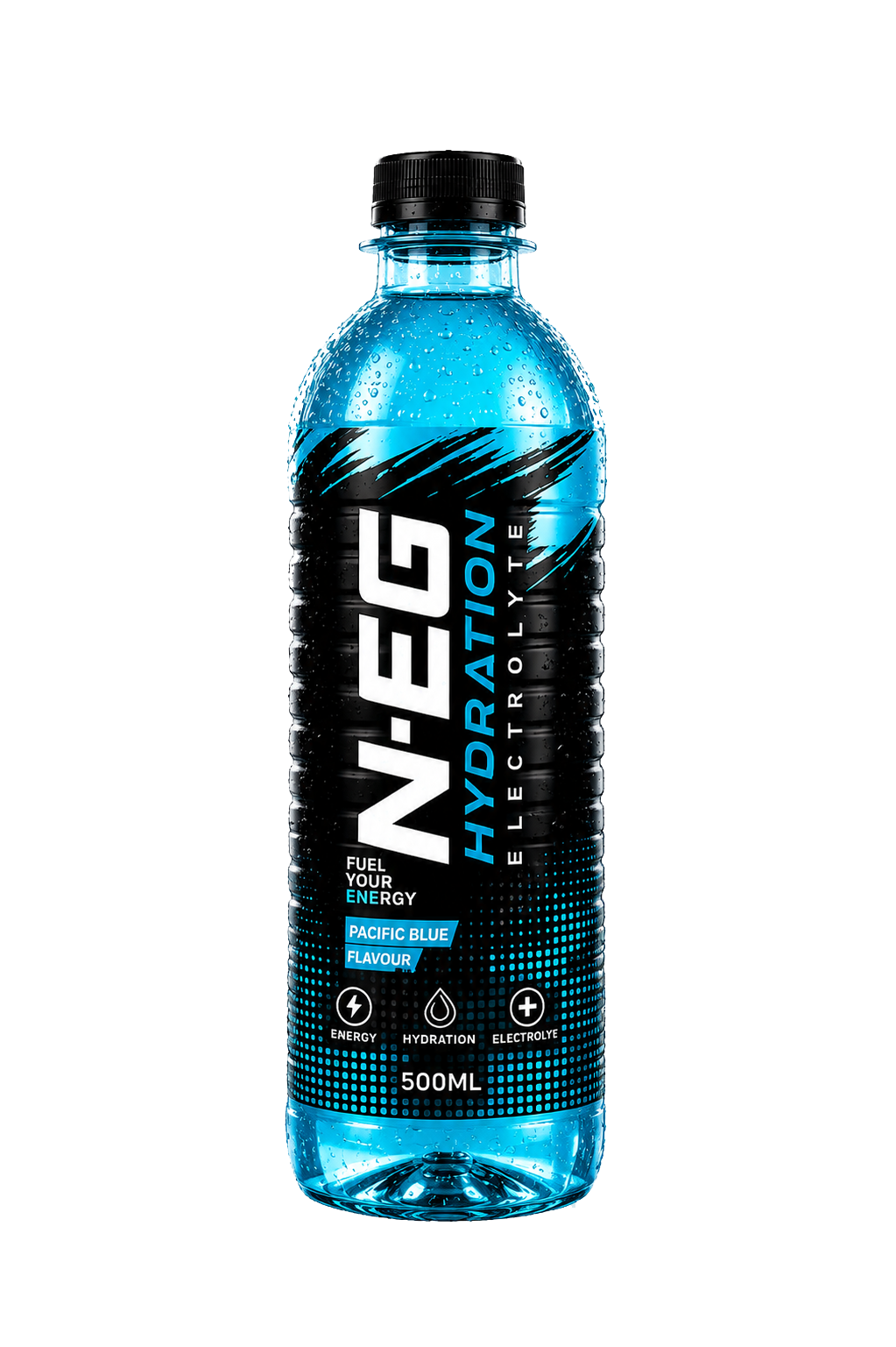 N-EG HYDRATION (PACIFIC BLUE)