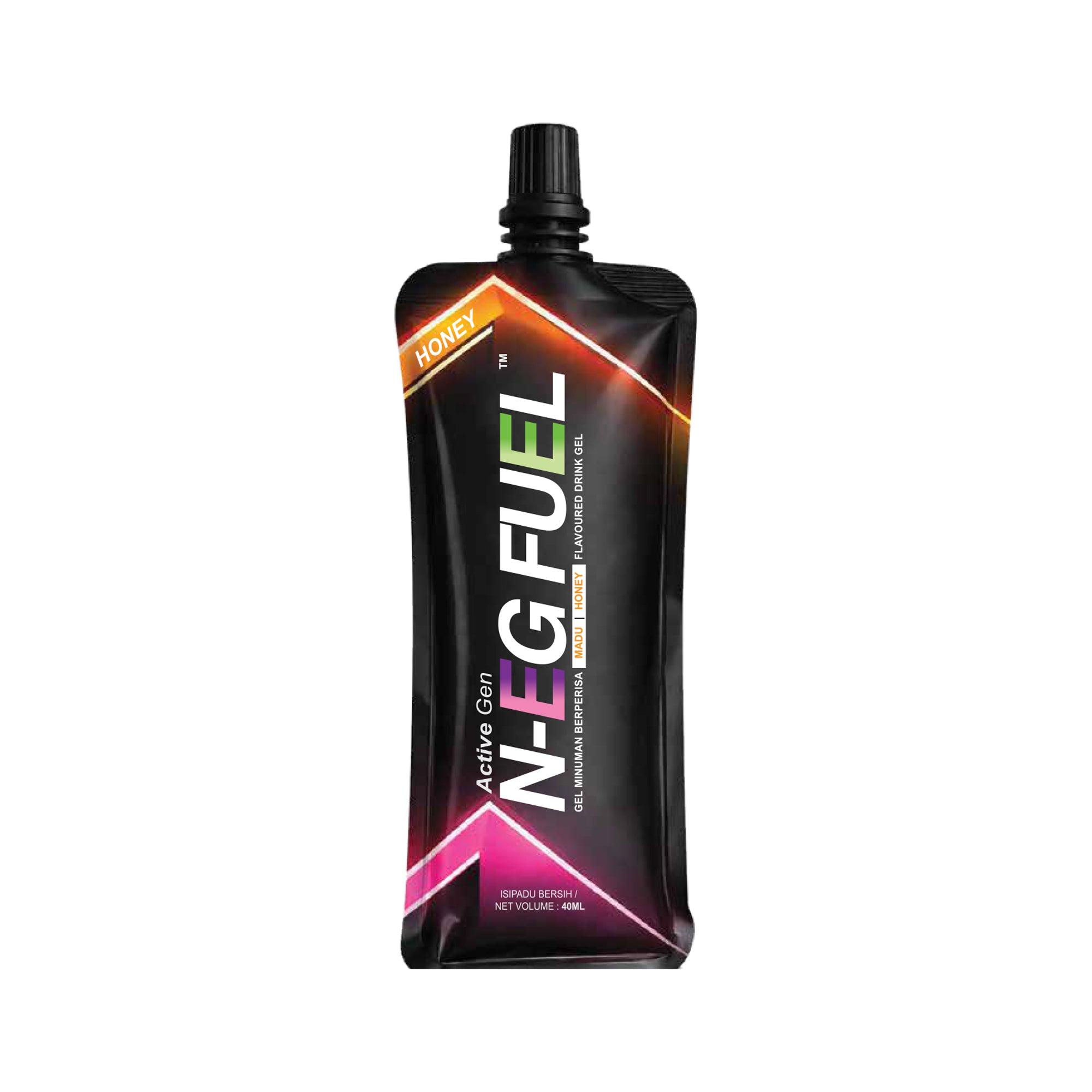 N-EG FUEL (HONEY)