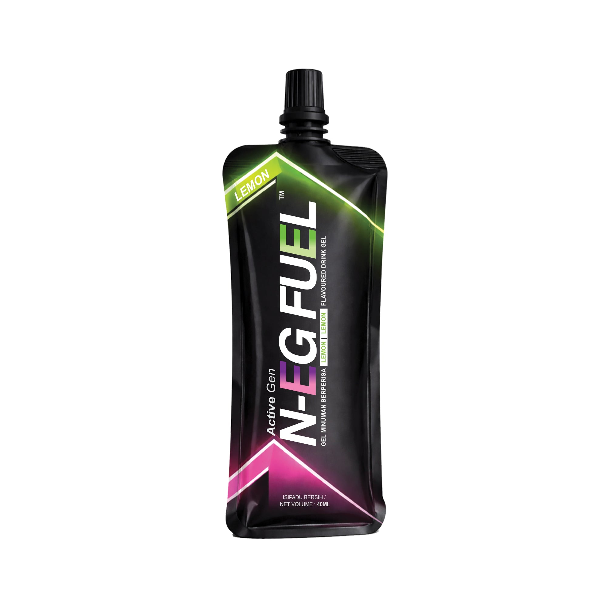 N-EG FUEL (LEMON)