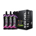 N-EG Fuel Blackcurrant - 1 Box (12pcs )