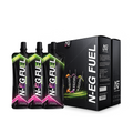 N-EG Fuel Lemon - 1 Box (12pcs )
